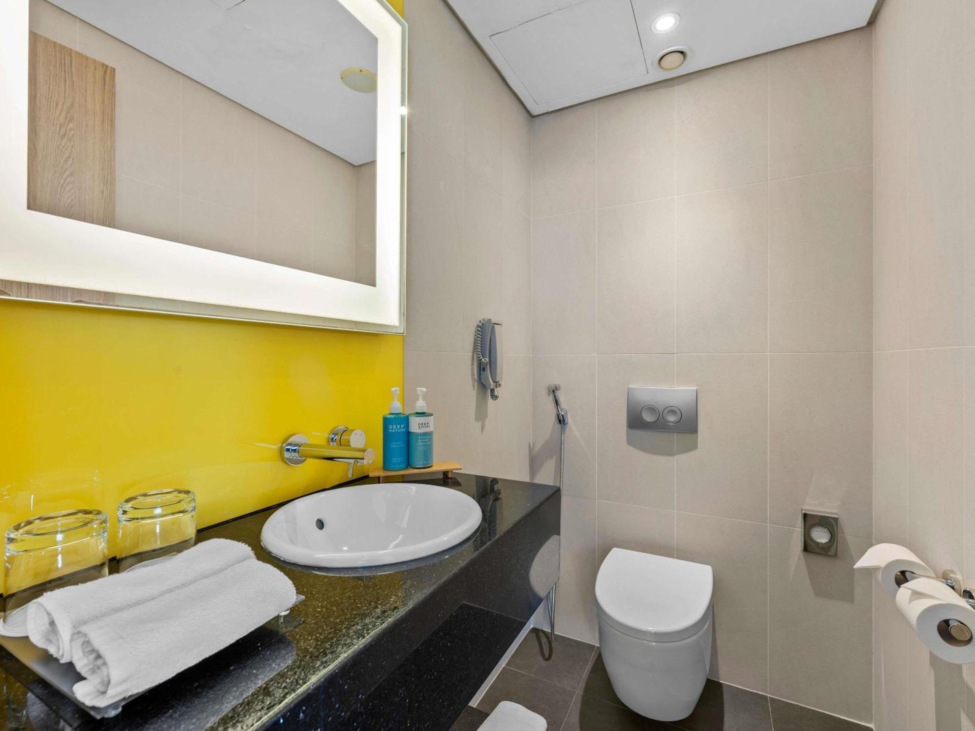 Executive King Suite