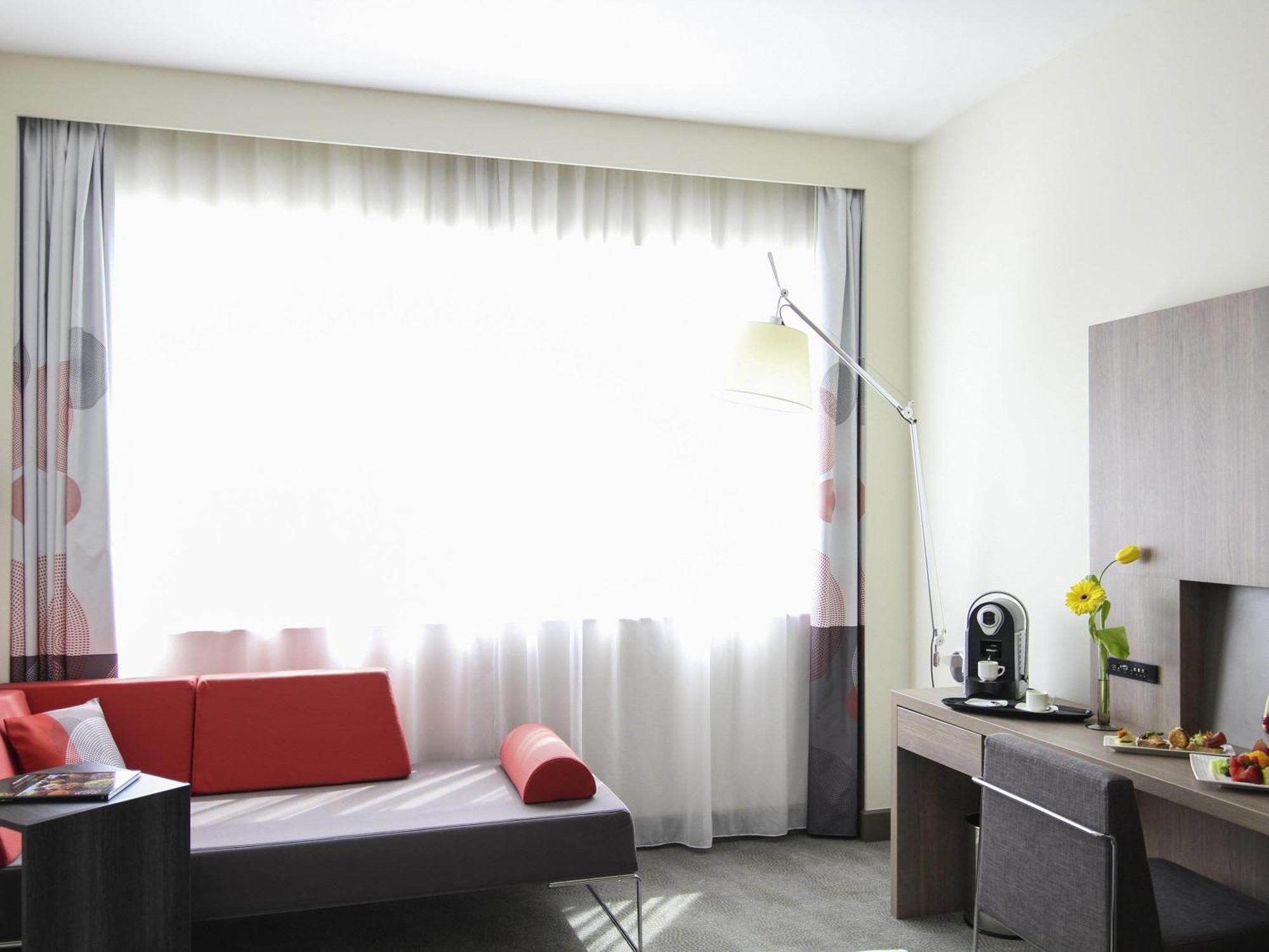 Executive Room 1 Double Bed